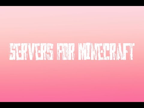 Top 3 Minecraft PE servers